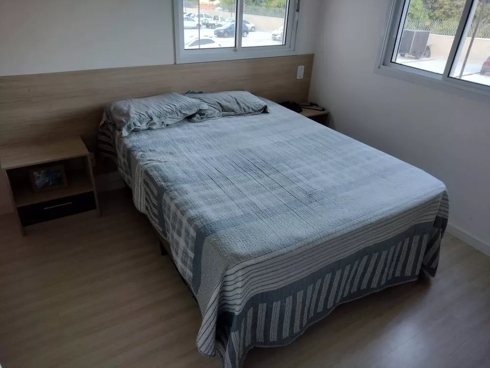 Apartamento à venda com 2 quartos, 67m² - Foto 6