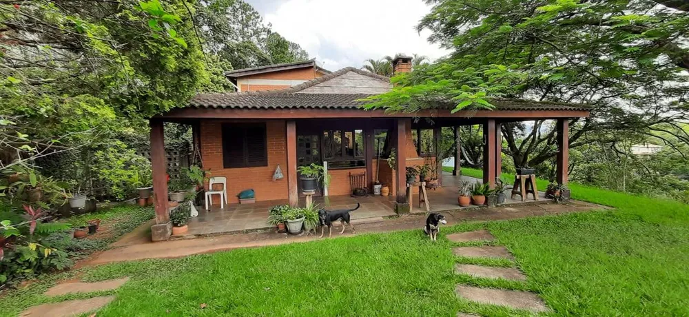 Chácara, 4 quartos, 4424 m² - Foto 11