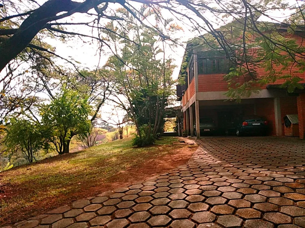 Chácara, 4 quartos, 4424 m² - Foto 6