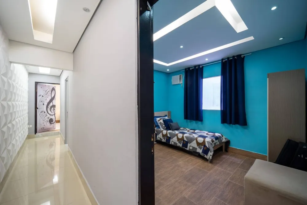 Sobrado, 3 quartos, 160 m² - Foto 2