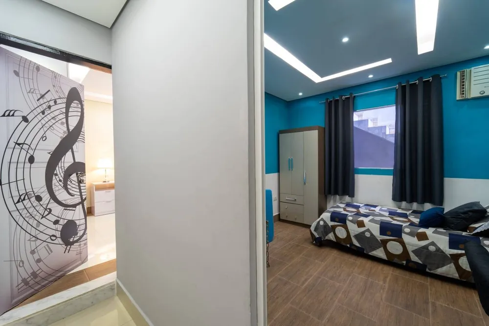 Sobrado, 3 quartos, 160 m² - Foto 1