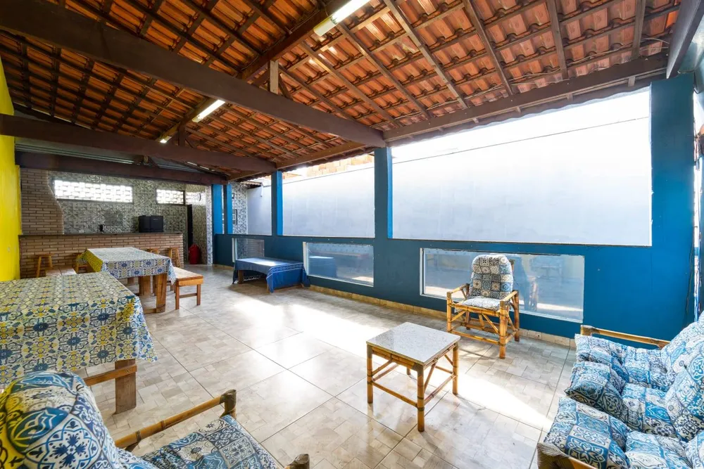 Sobrado, 3 quartos, 160 m² - Foto 4