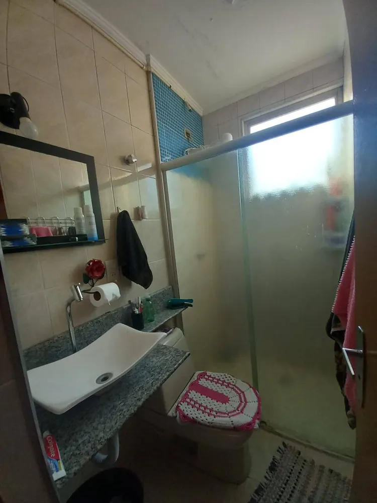 Apartamento, 2 quartos, 69 m² - Foto 9