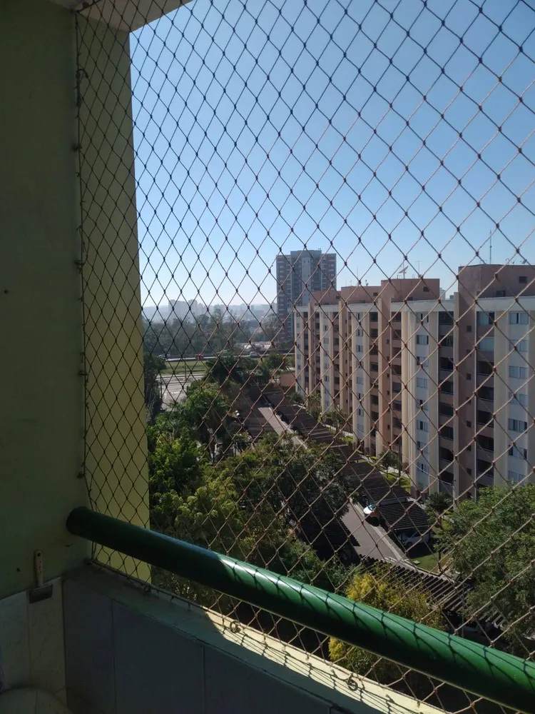 Apartamento, 2 quartos, 69 m² - Foto 4