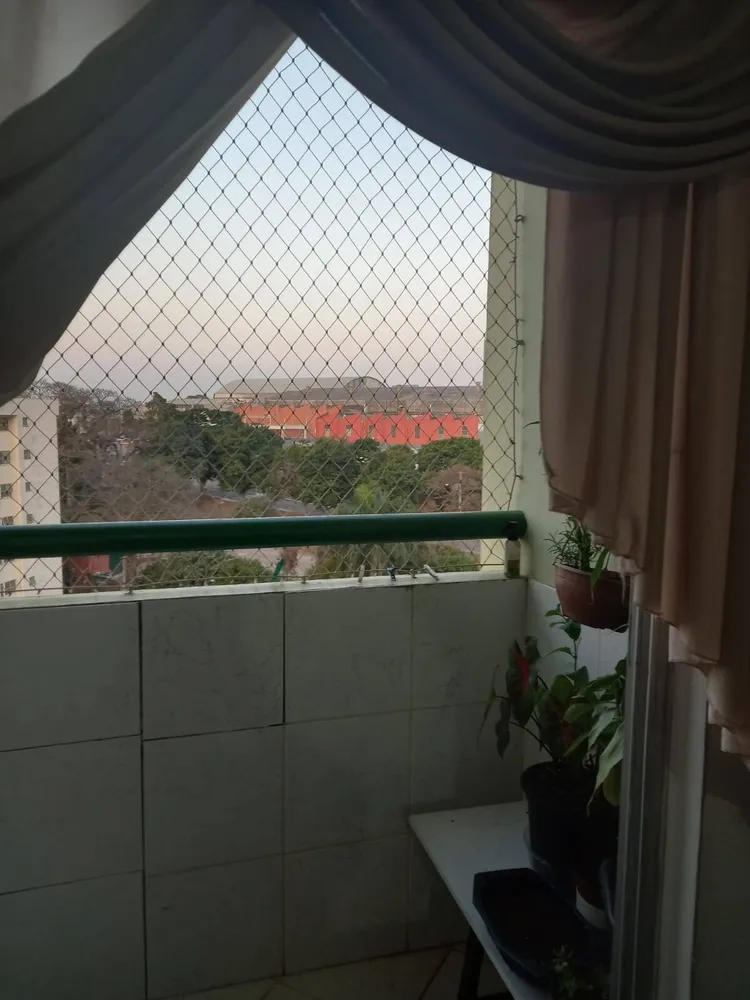Apartamento, 2 quartos, 69 m² - Foto 5