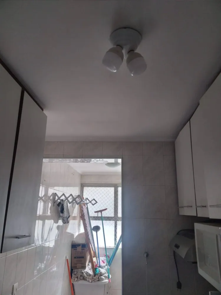 Apartamento, 2 quartos, 69 m² - Foto 2