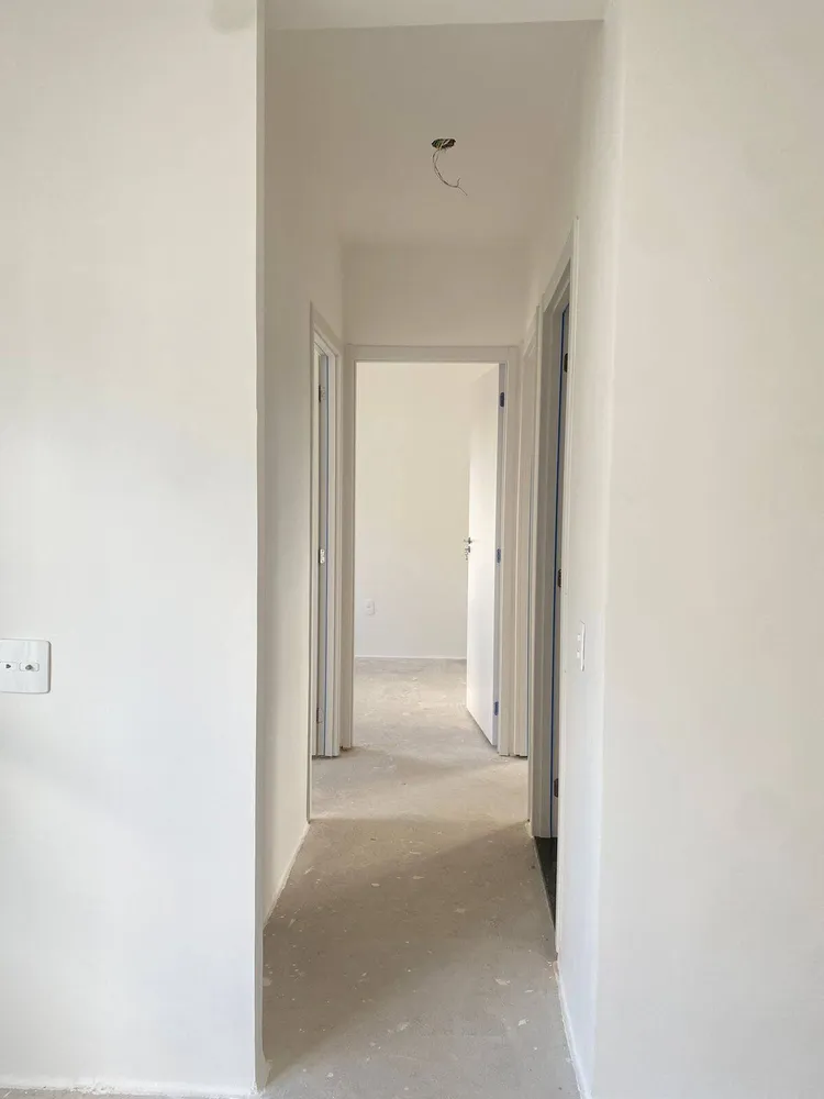 Apartamento, 3 quartos, 54 m² - Foto 8