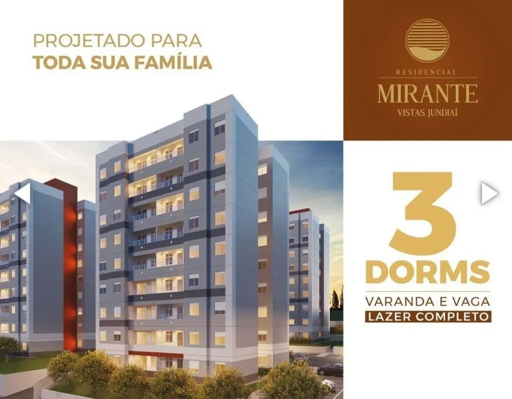 Apartamento, 3 quartos, 54 m² - Foto 10