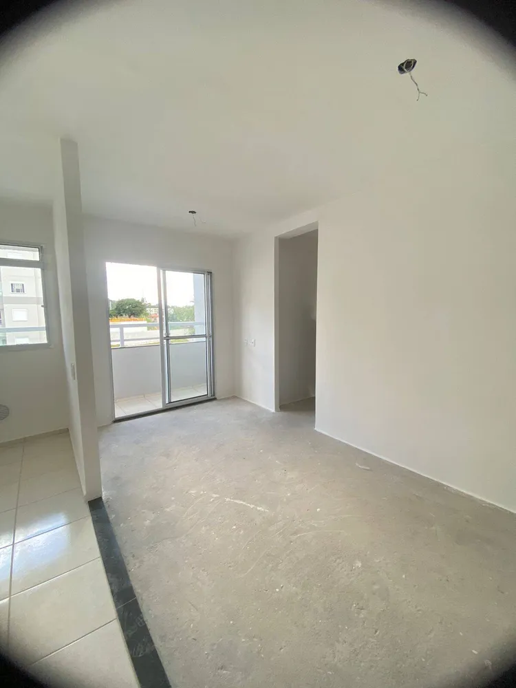 Apartamento, 3 quartos, 54 m² - Foto 4