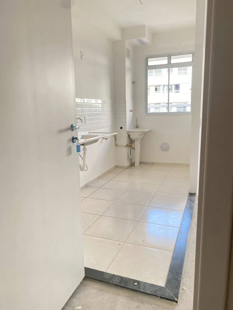 Apartamento, 3 quartos, 54 m² - Foto 3