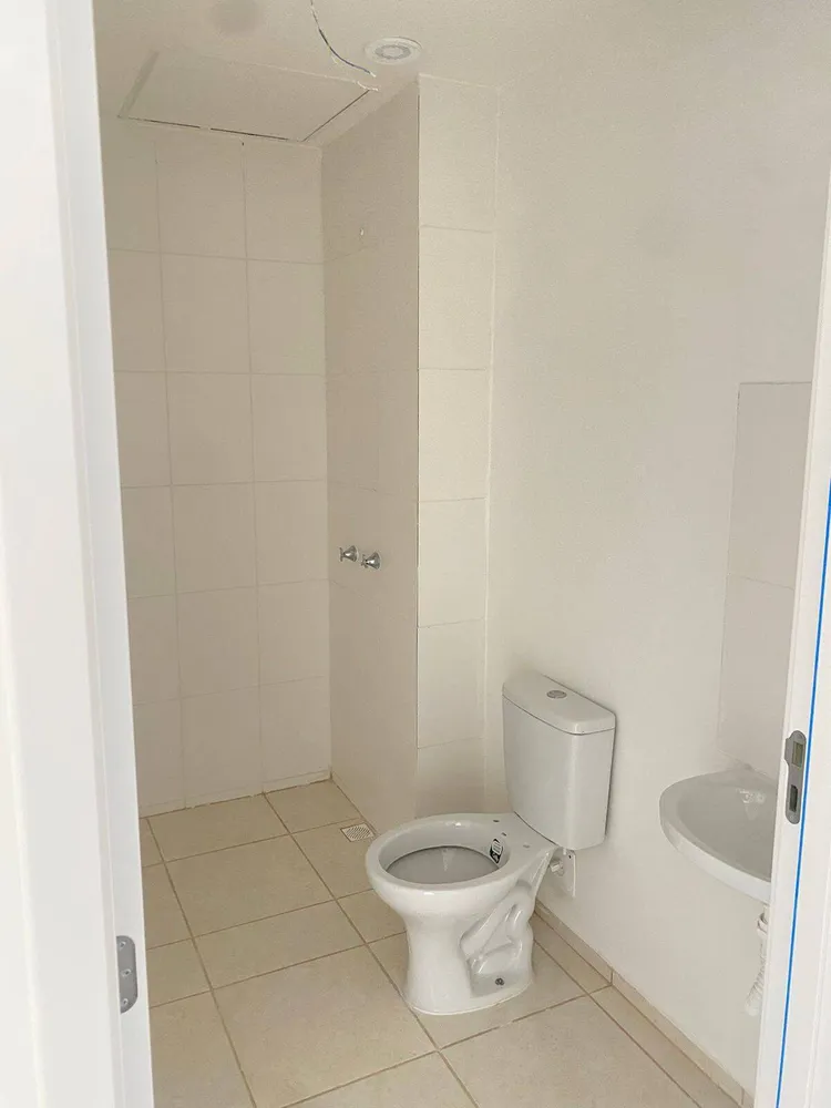 Apartamento, 3 quartos, 54 m² - Foto 9