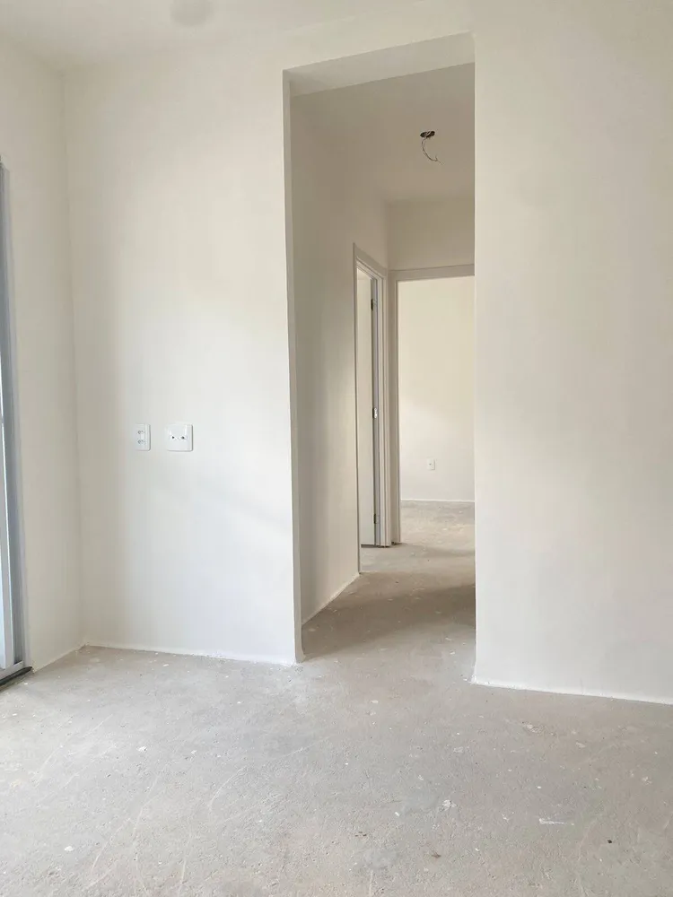 Apartamento, 3 quartos, 54 m² - Foto 5