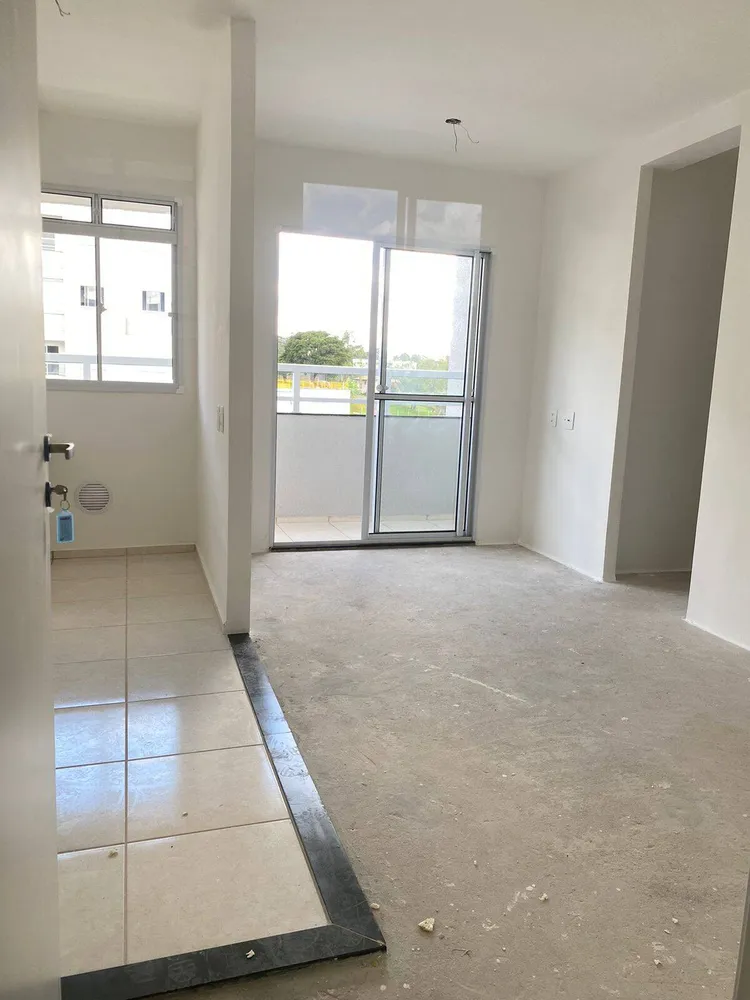 Apartamento, 3 quartos, 54 m² - Foto 1