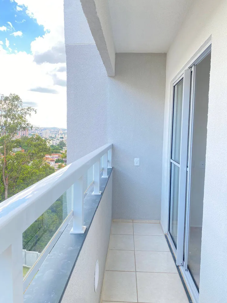 Apartamento, 3 quartos, 54 m² - Foto 2