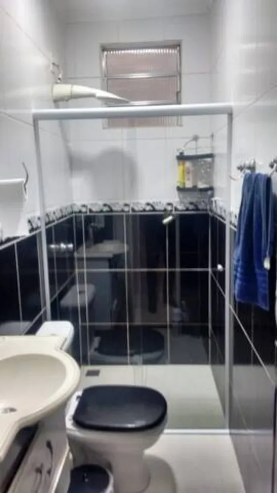 Casa, 3 quartos, 153 m² - Foto 10