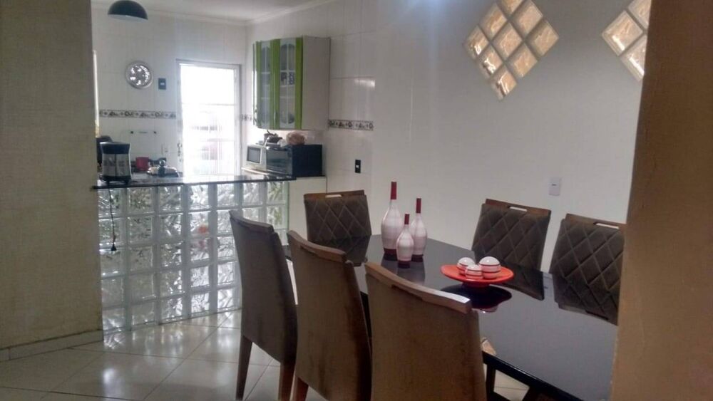 Casa, 3 quartos, 153 m² - Foto 1