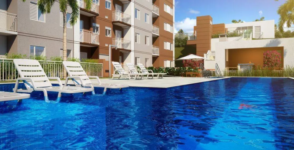 Apartamento, 3 quartos, 65 m² - Foto 11