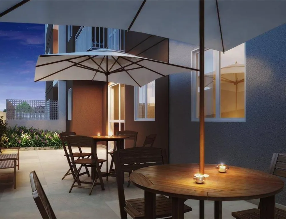 Apartamento, 3 quartos, 65 m² - Foto 10