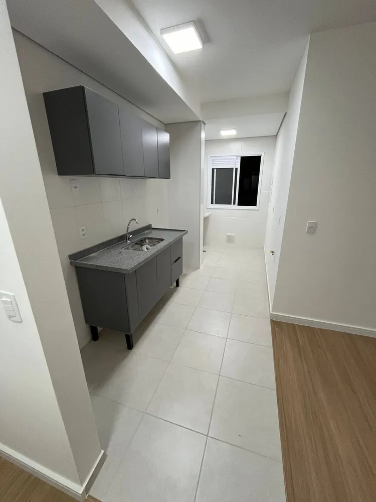 Apartamento, 2 quartos, 64 m² - Foto 4