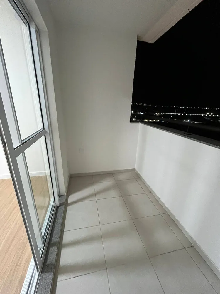 Apartamento, 2 quartos, 64 m² - Foto 1