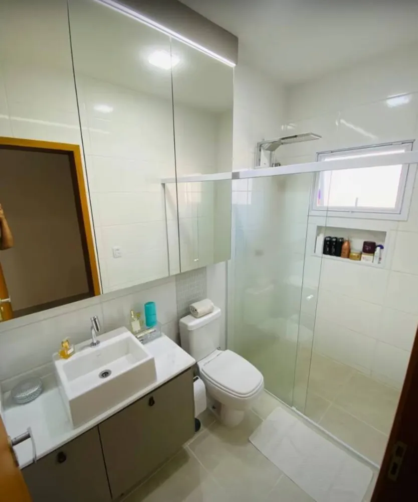 Casa de Condomínio, 4 quartos - Foto 9