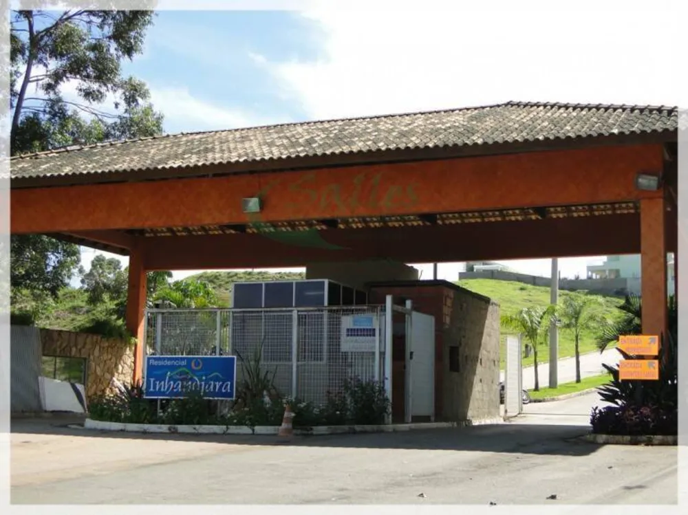 Casa de Condomínio, 4 quartos - Foto 12