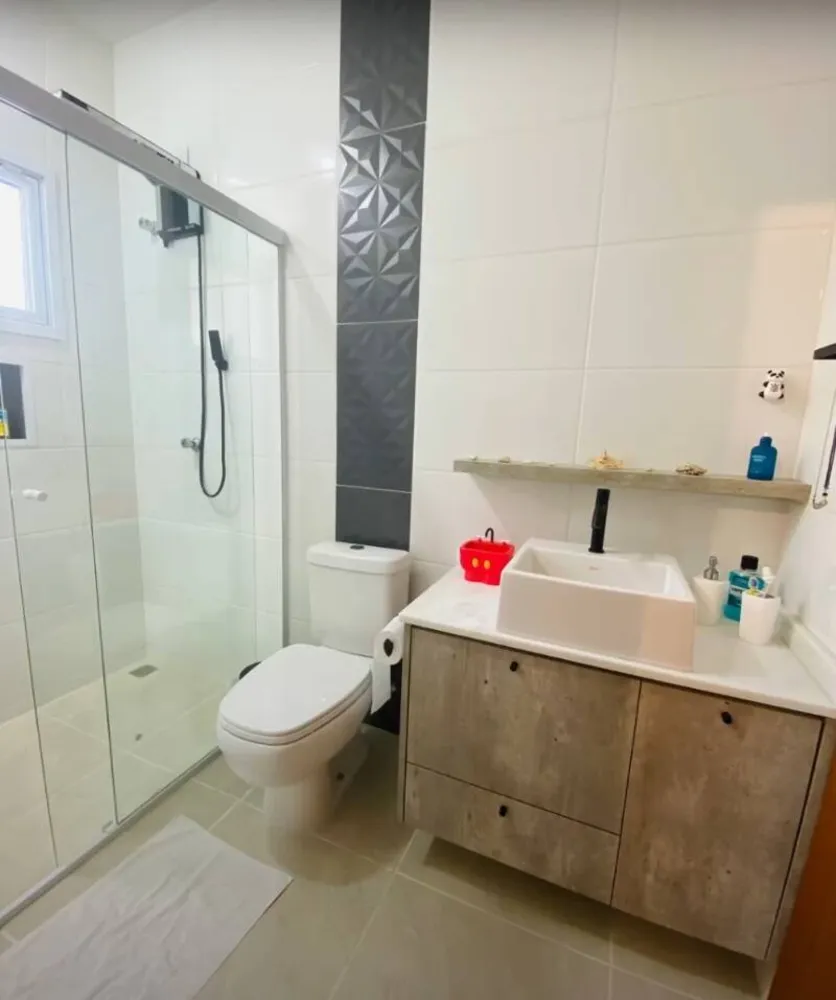 Casa de Condomínio, 4 quartos - Foto 7