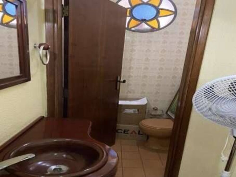 Casa, 8 quartos, 1100 m² - Foto 1