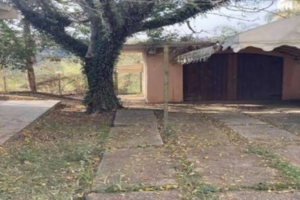 Casa, 8 quartos, 1100 m² - Foto 1