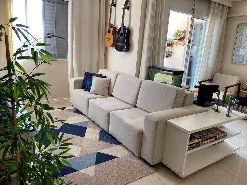 Apartamento, 2 quartos, 76 m² - Foto 1