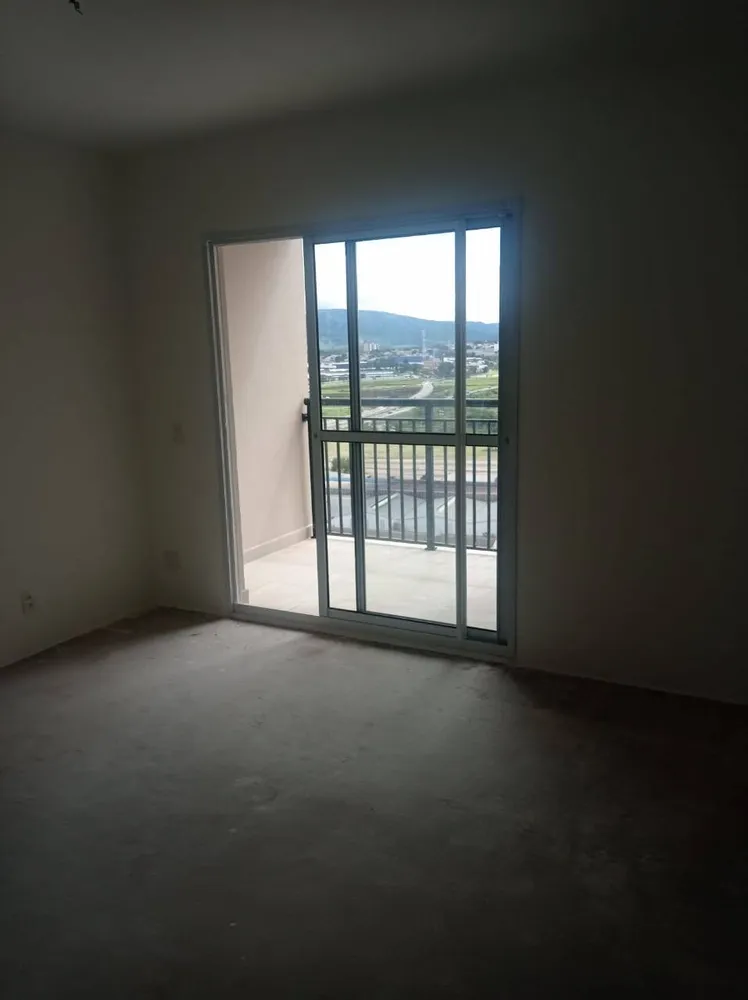 Apartamento, 3 quartos, 72 m² - Foto 2