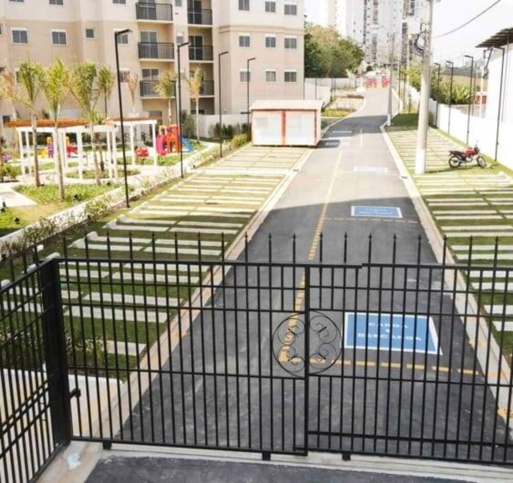 Apartamento, 3 quartos, 72 m² - Foto 4
