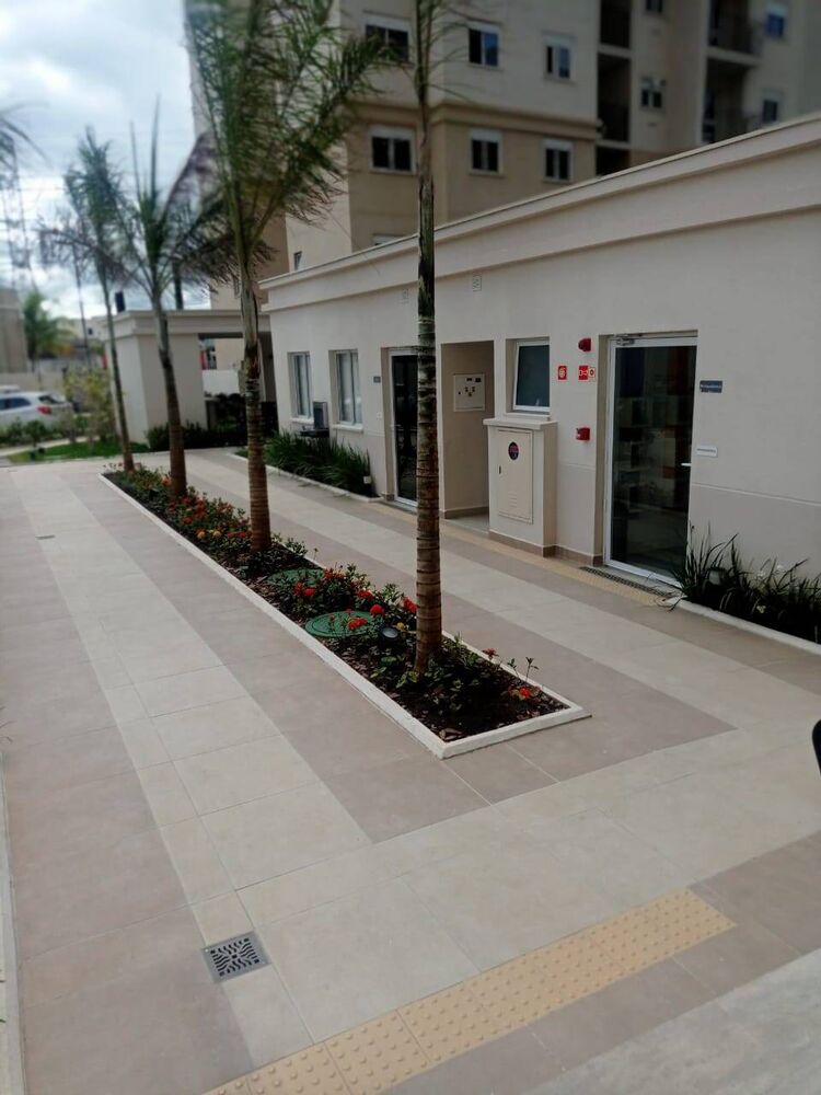Apartamento, 3 quartos, 72 m² - Foto 2