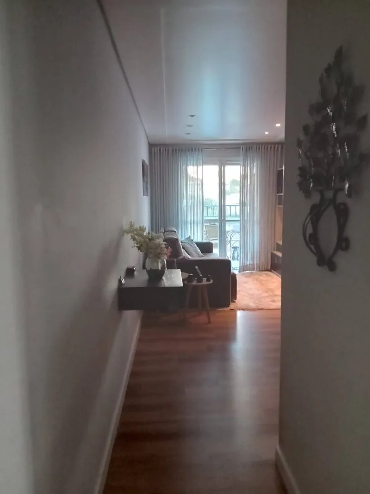 Apartamento, 3 quartos, 86 m² - Foto 3