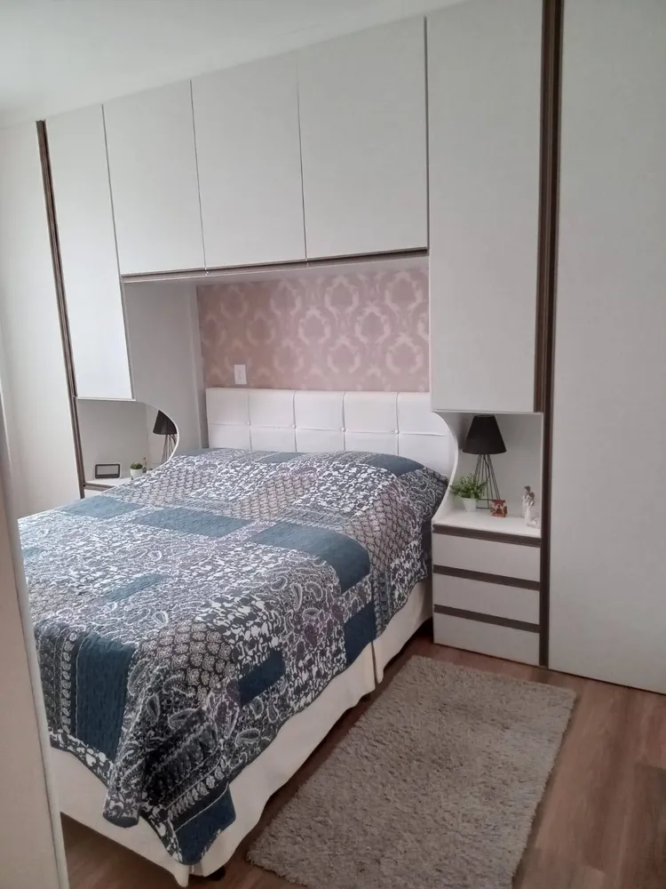 Apartamento, 3 quartos, 86 m² - Foto 2
