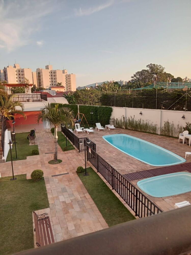 Apartamento, 3 quartos, 86 m² - Foto 2