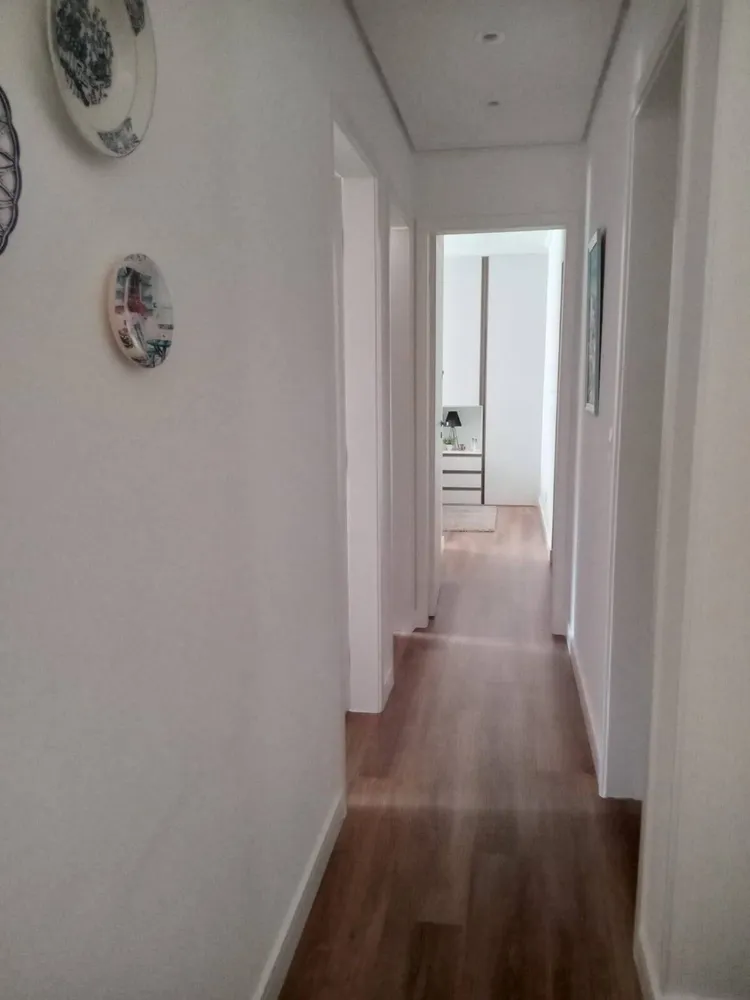 Apartamento, 3 quartos, 86 m² - Foto 1