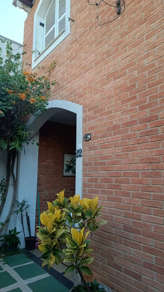 Casa, 3 quartos, 130 m² - Foto 1