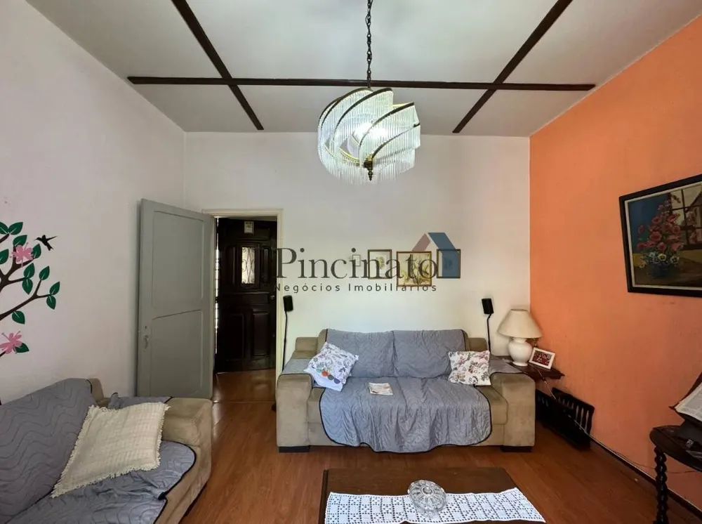 Casa, 3 quartos, 130 m² - Foto 7