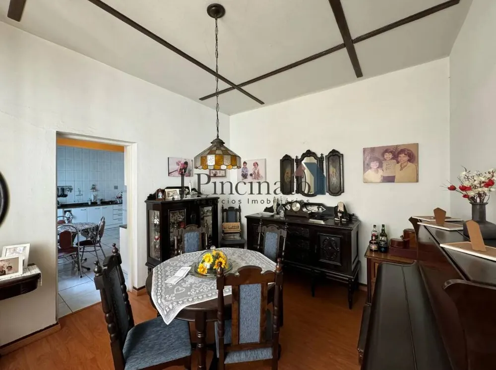 Casa, 3 quartos, 130 m² - Foto 4