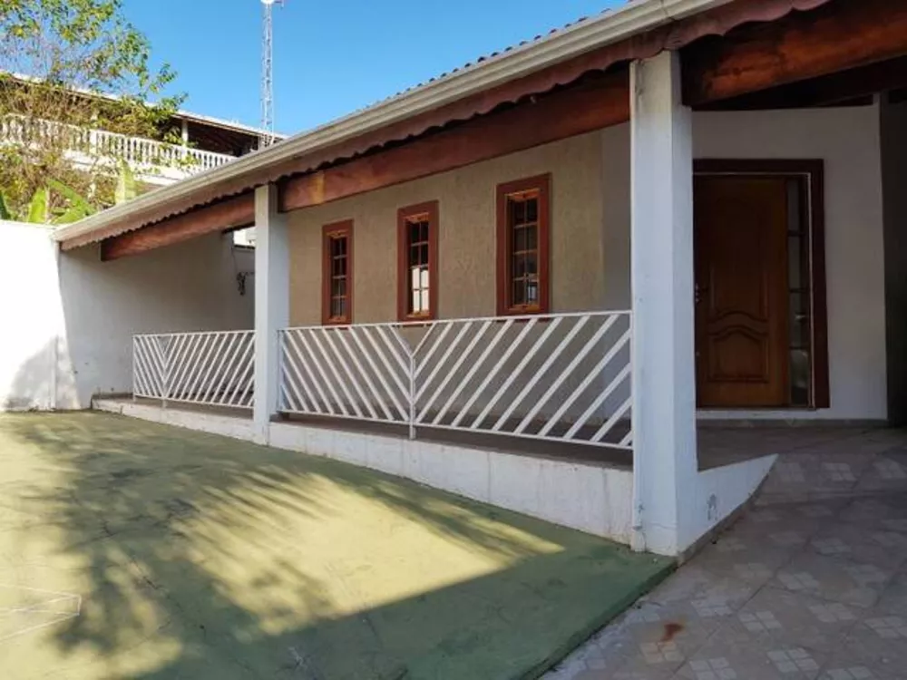 Casa à venda com 10 quartos, 700m² - Foto 1