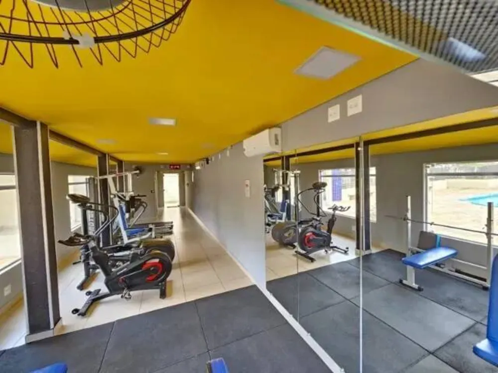 Casa de Condomínio, 3 quartos - Foto 12