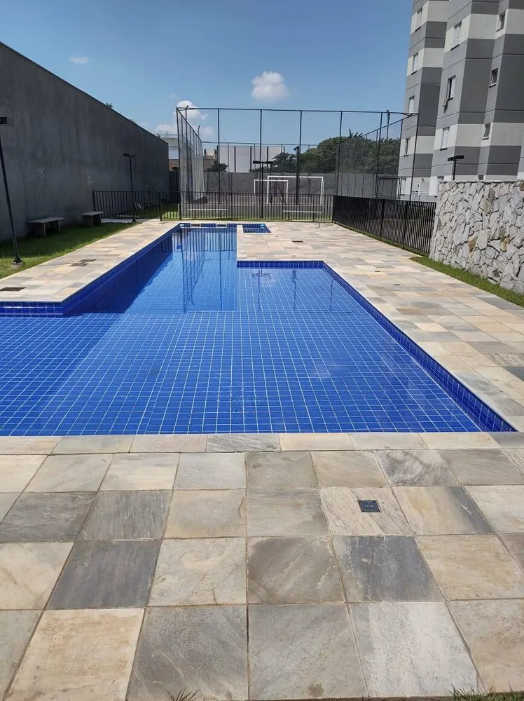Apartamento, 3 quartos, 65 m² - Foto 8