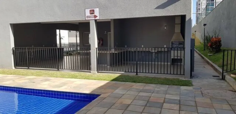 Apartamento, 3 quartos, 65 m² - Foto 11