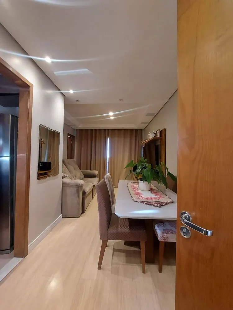 Apartamento, 3 quartos, 65 m² - Foto 2
