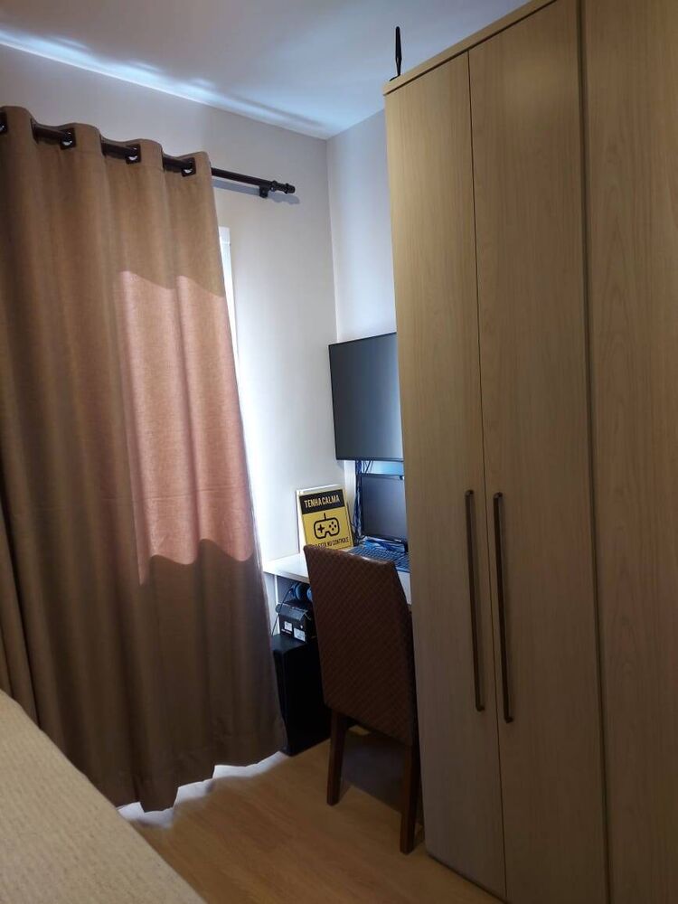 Apartamento, 3 quartos, 65 m² - Foto 2