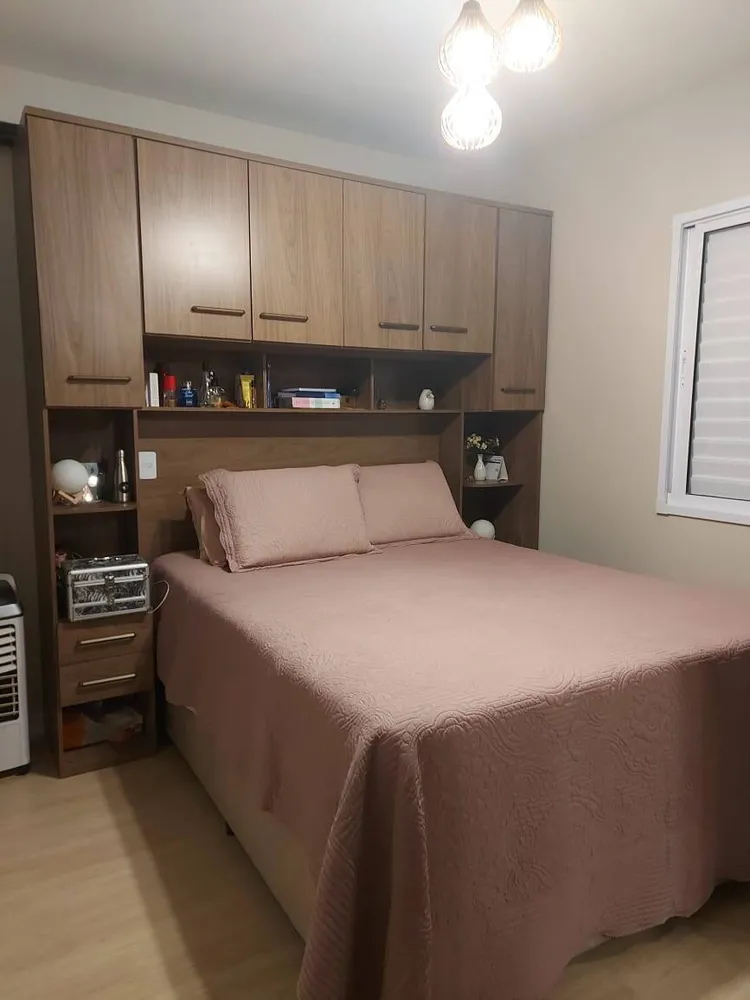 Apartamento, 3 quartos, 65 m² - Foto 3