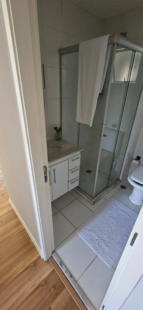 Apartamento, 3 quartos, 72 m² - Foto 1