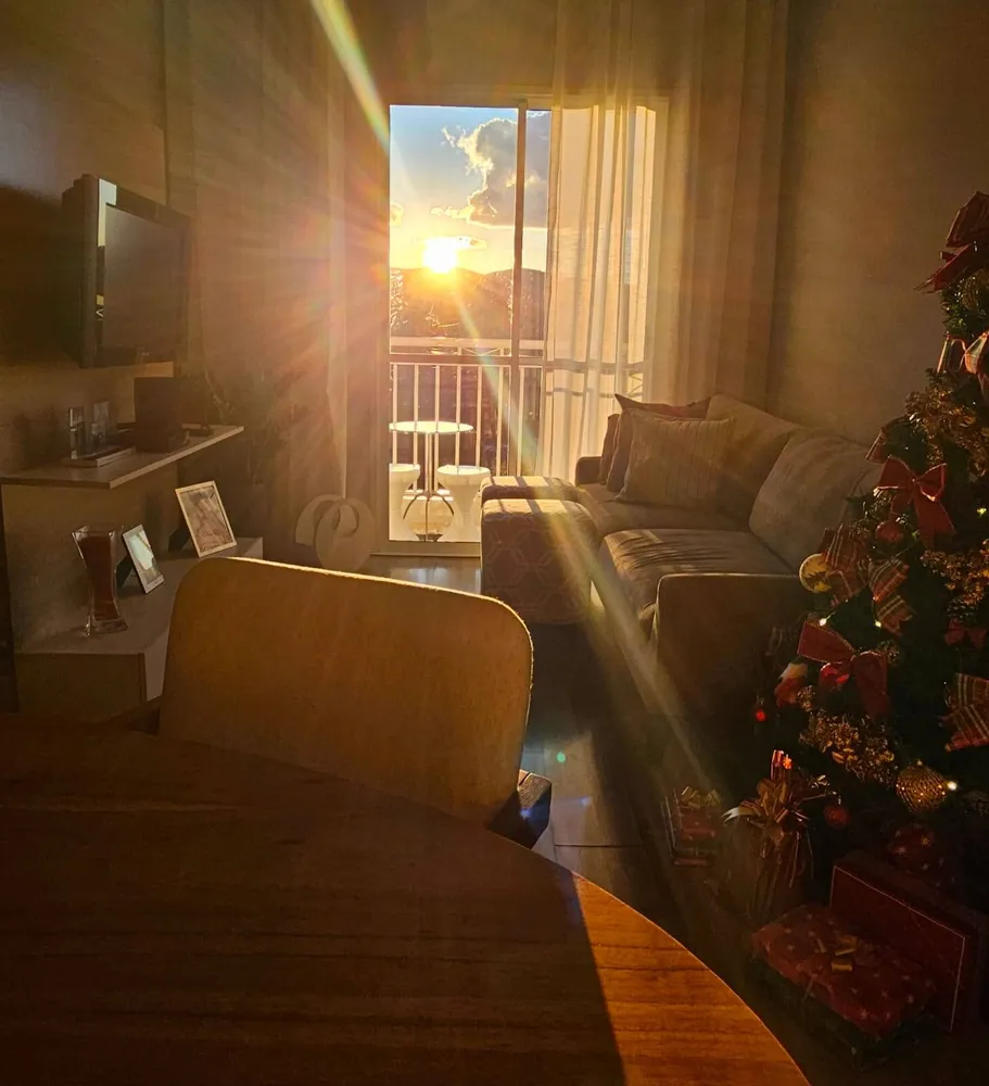 Apartamento, 3 quartos, 72 m² - Foto 3