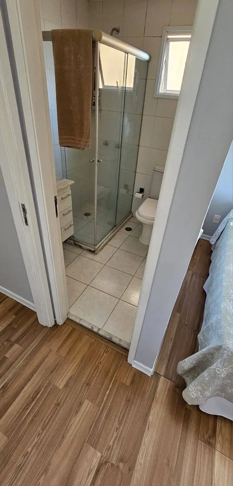 Apartamento, 3 quartos, 72 m² - Foto 7